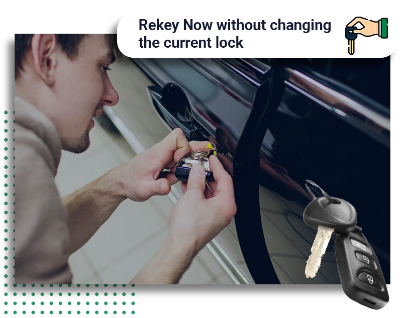 Change Lock Austin